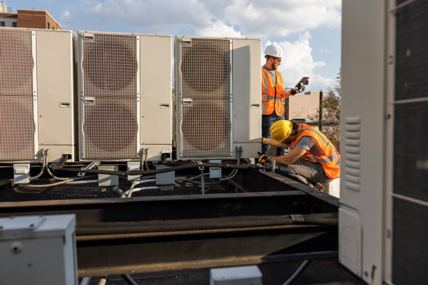 Best Ductless HVAC Repair  in Delta, CO