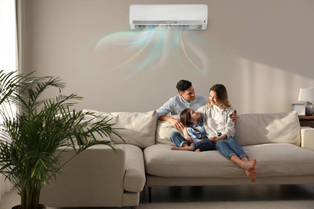 Best Residential HVAC Services  in Delta, CO