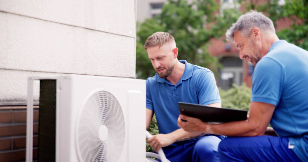 Best HVAC Air Duct Cleaning  in Delta, CO