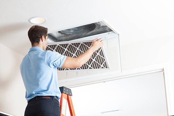 Best Commercial HVAC Repair  in Delta, CO