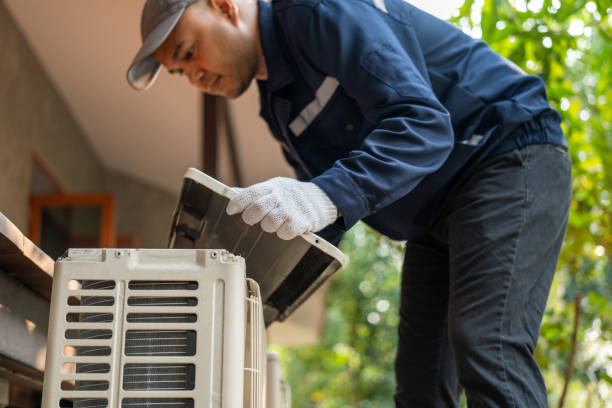 Affordable Air Conditioning Repair in Delta, CO