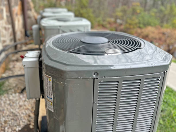 Best Best HVAC Companies  in Delta, CO